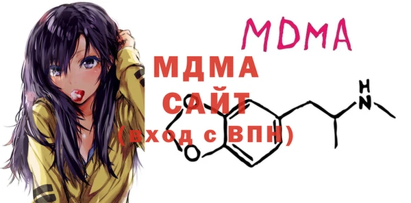 прущие крисы Лиски